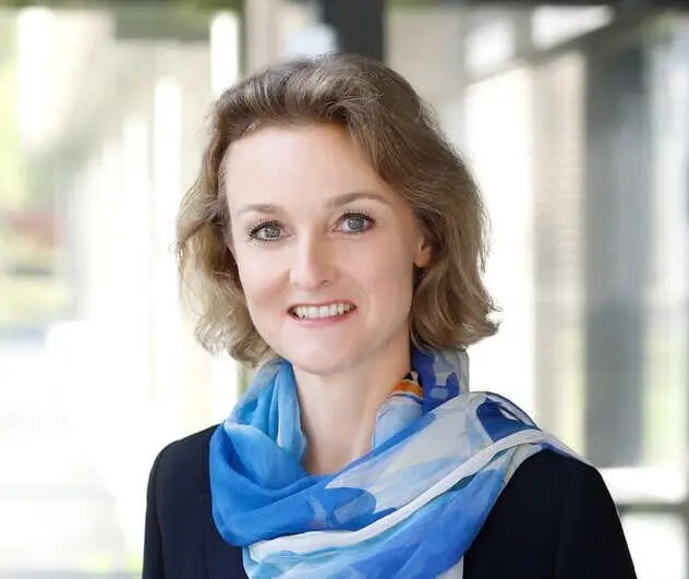 Prof. Heidrun Stoeger