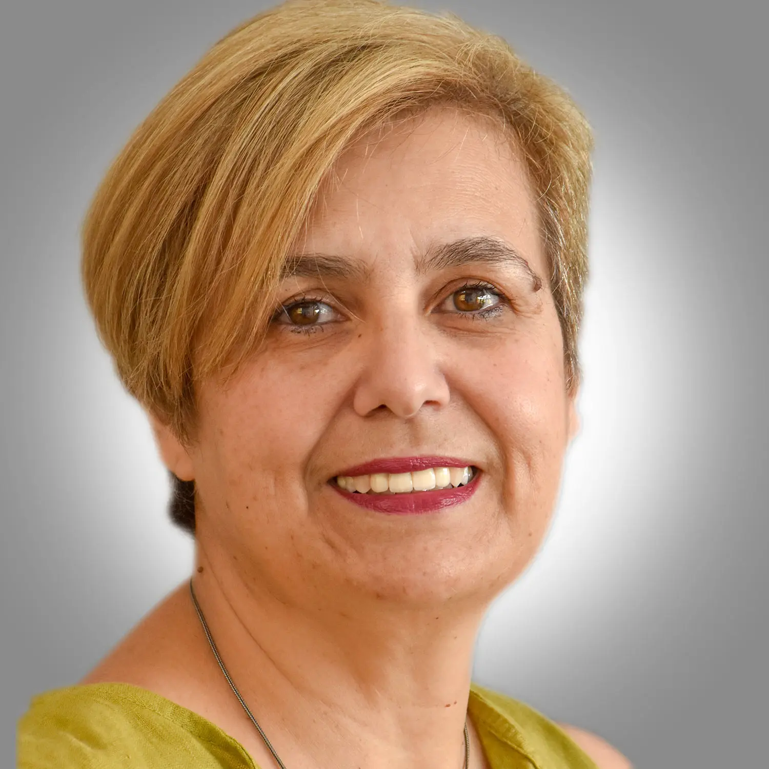 Dr. Eleftheria N. Gonida